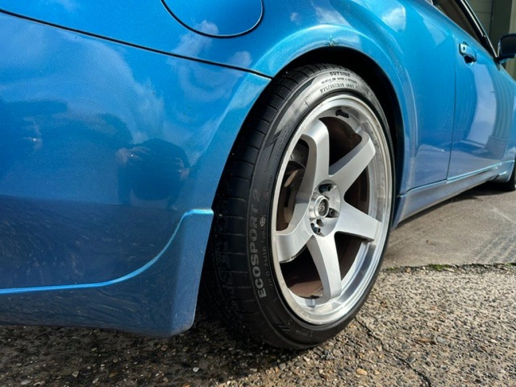 Nissan Skyline