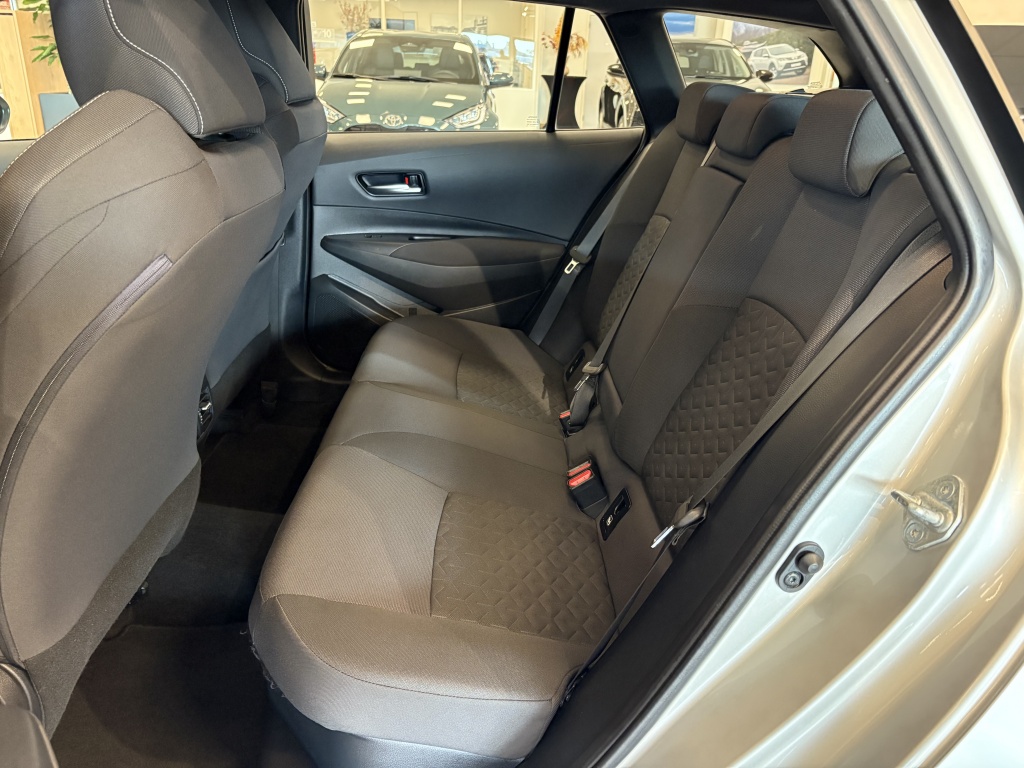 Toyota Corolla Touring Sports