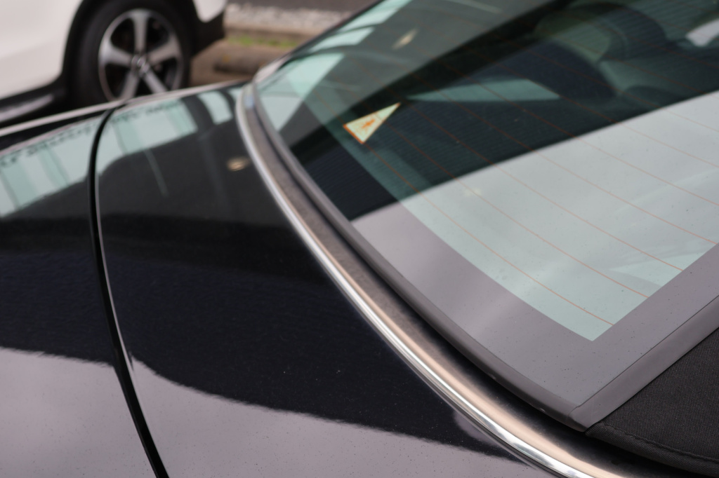 Mercedes-Benz Clk-klasse