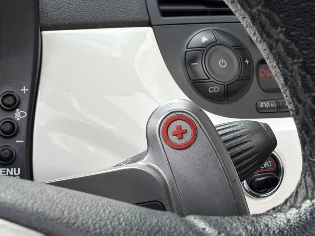 Fiat 500 C