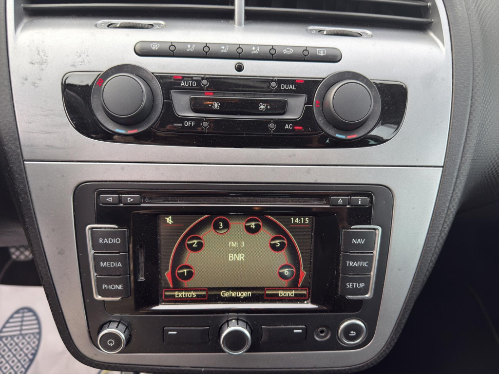 Seat Altea Xl