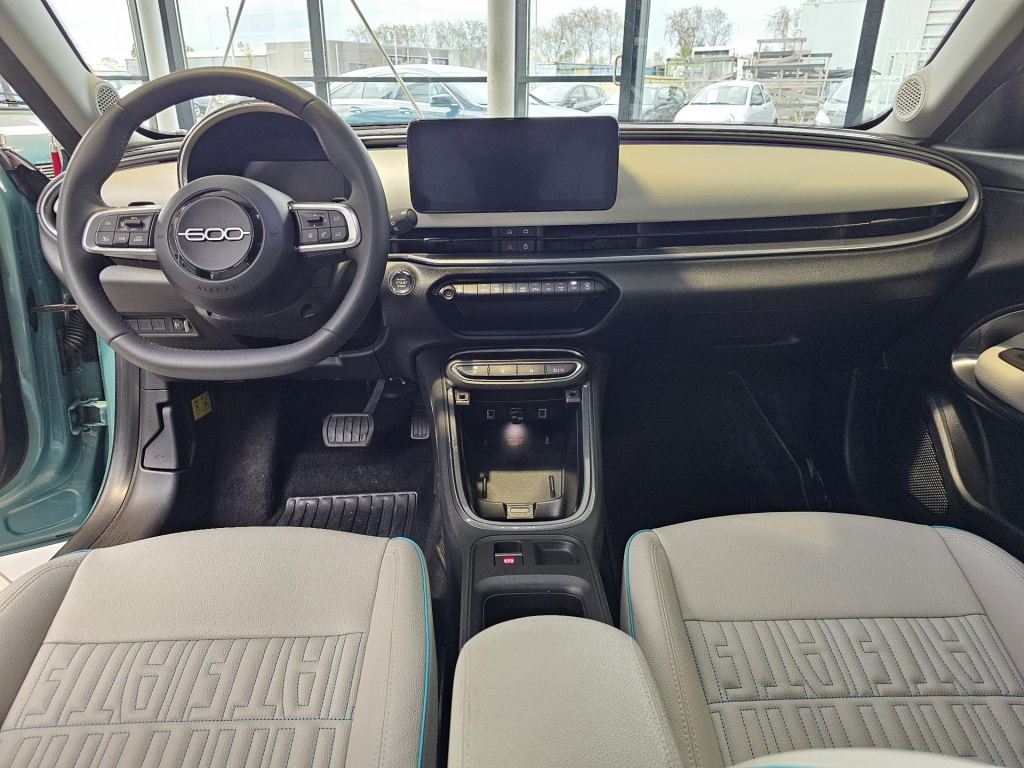 Fiat 600
