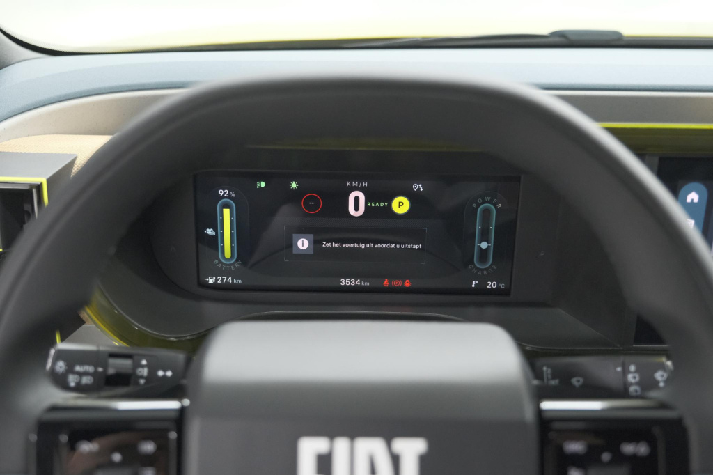 Fiat Grande Panda