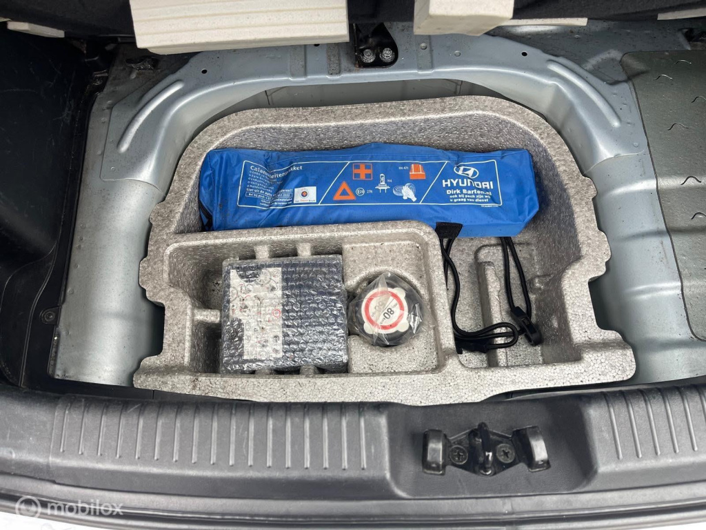 Hyundai I 10