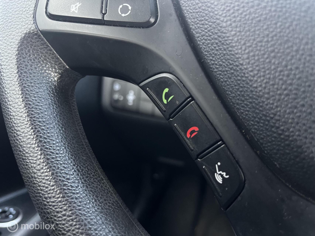 Hyundai I 10