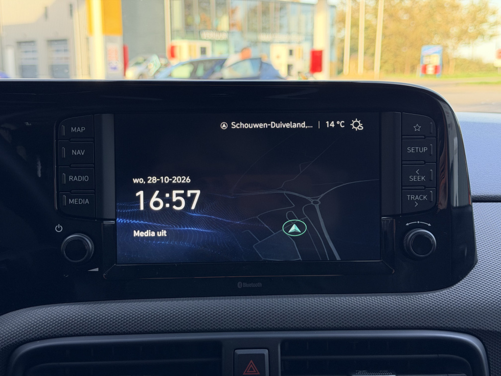 Hyundai I 10