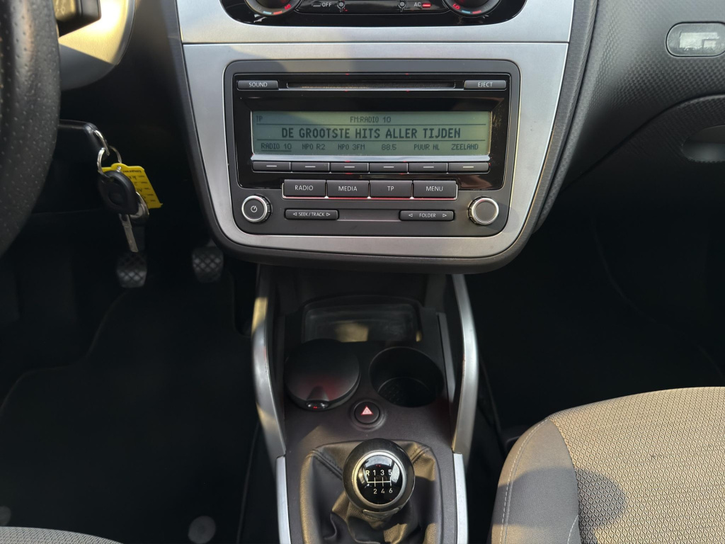 Seat Altea Xl