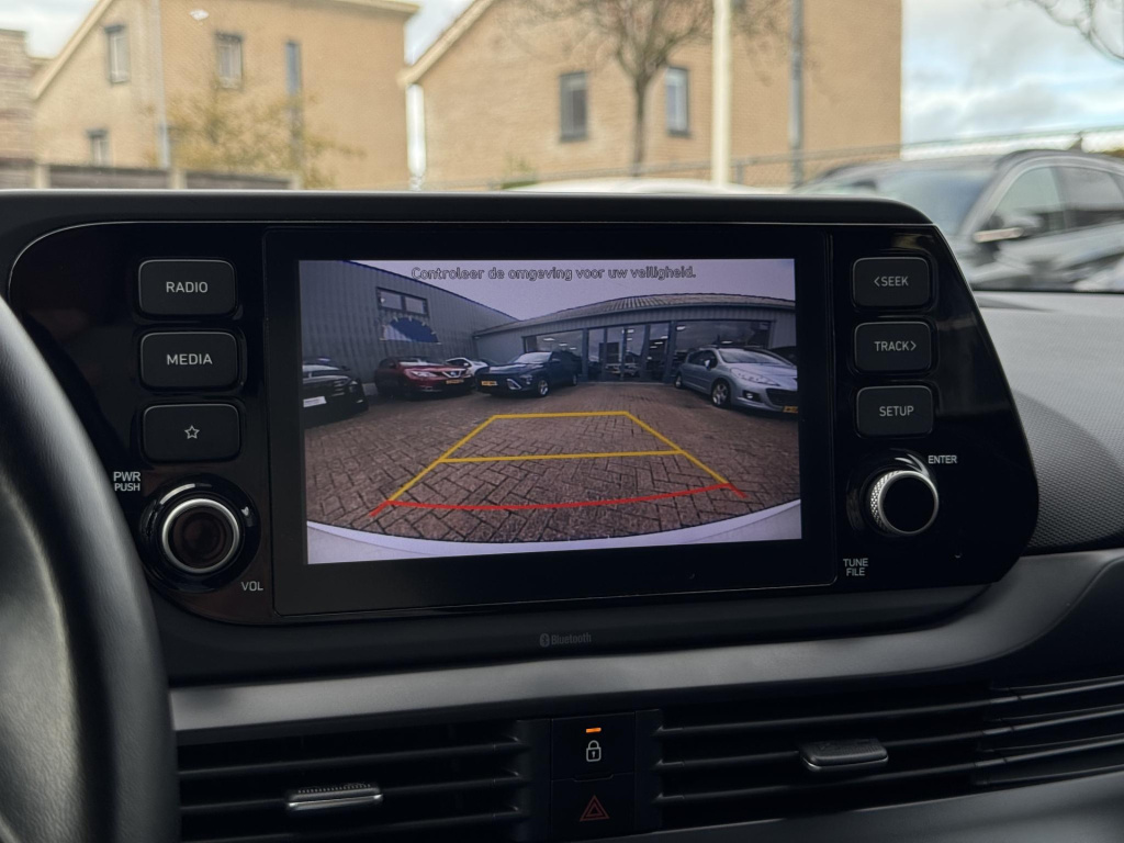 Hyundai I 20