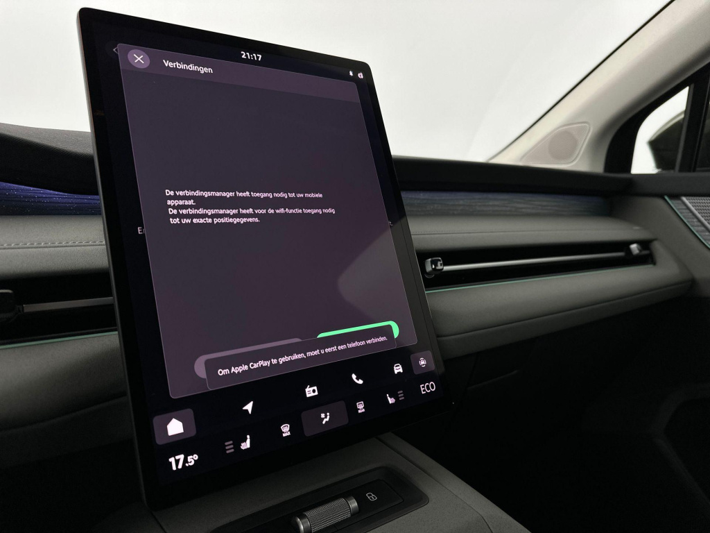 Skoda Peaq