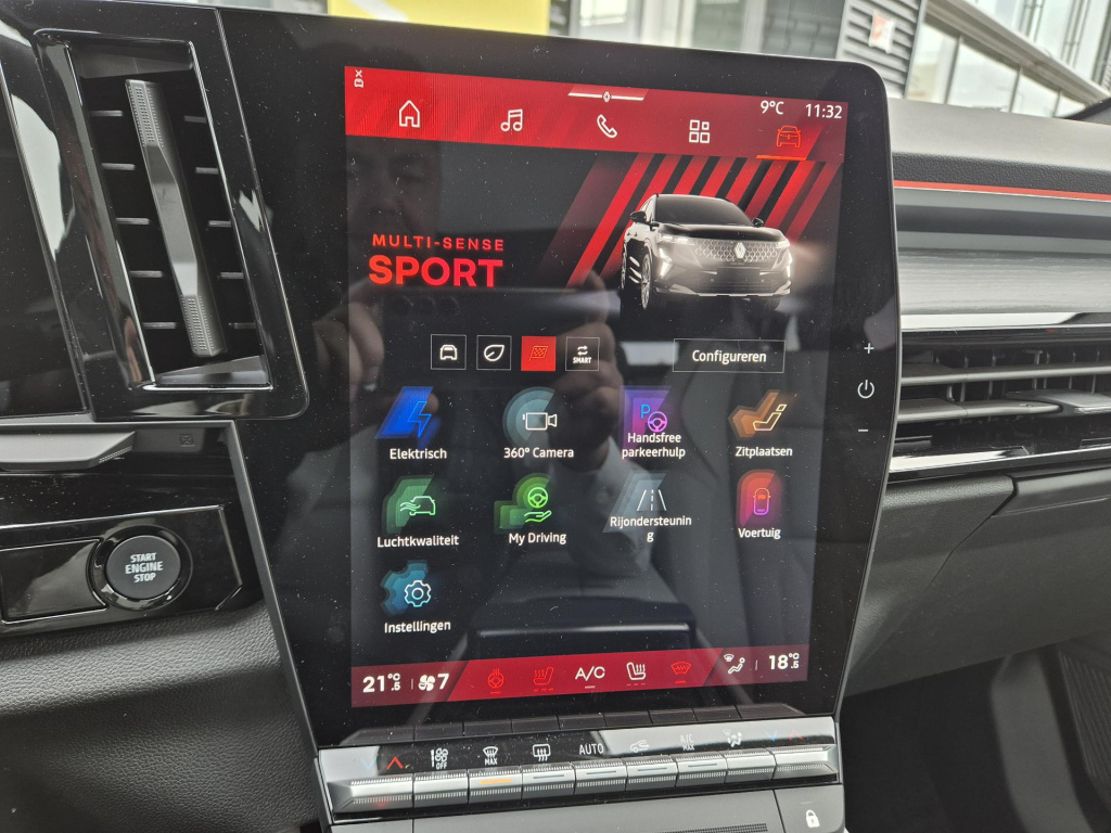 Renault Espace