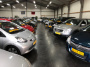 Kia Cee'd 1.4 e-ecutive leder bekl. airco