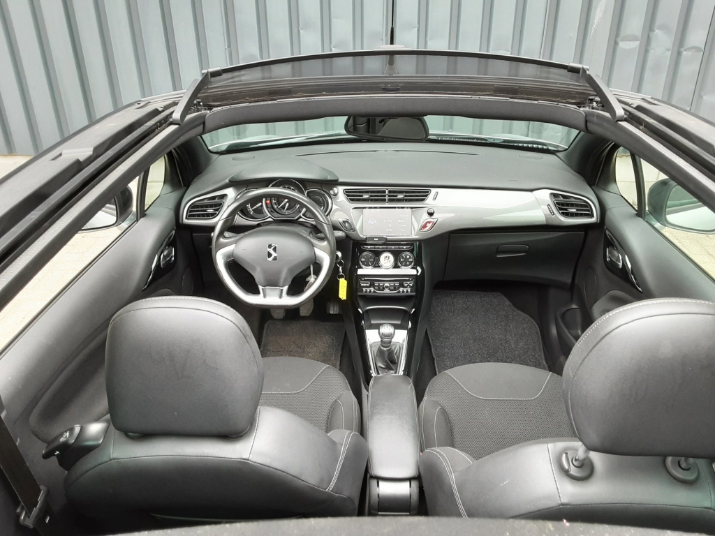 Citroen DS3
