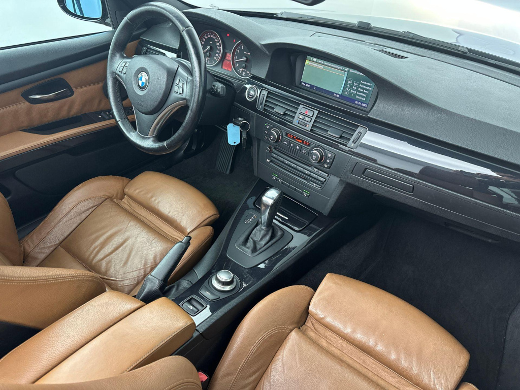 BMW 3-serie