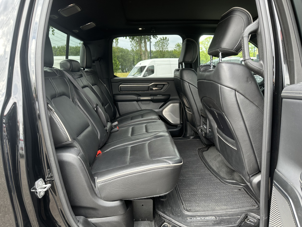 Dodge Ram 1500