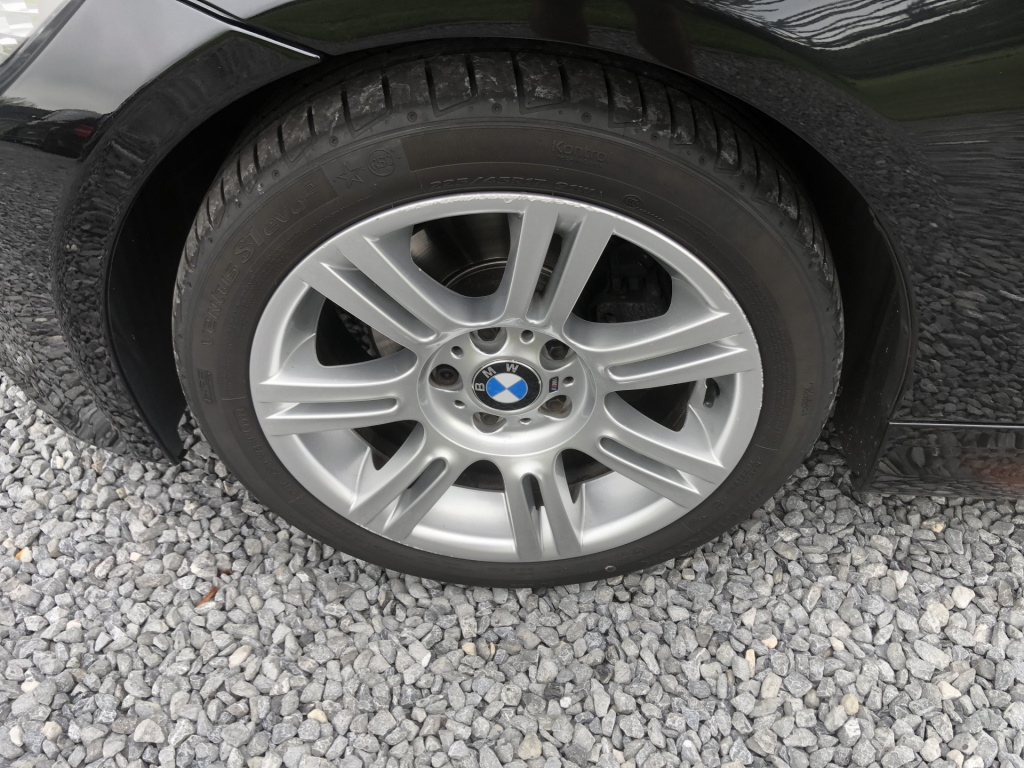 BMW 3-serie