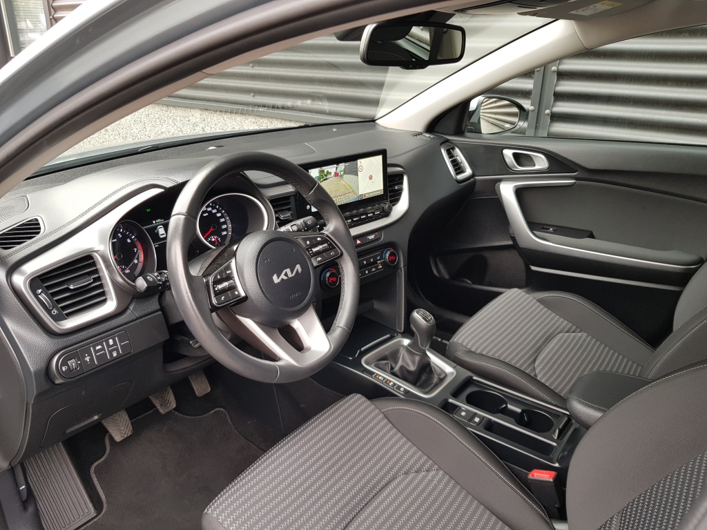 Kia Cee'd