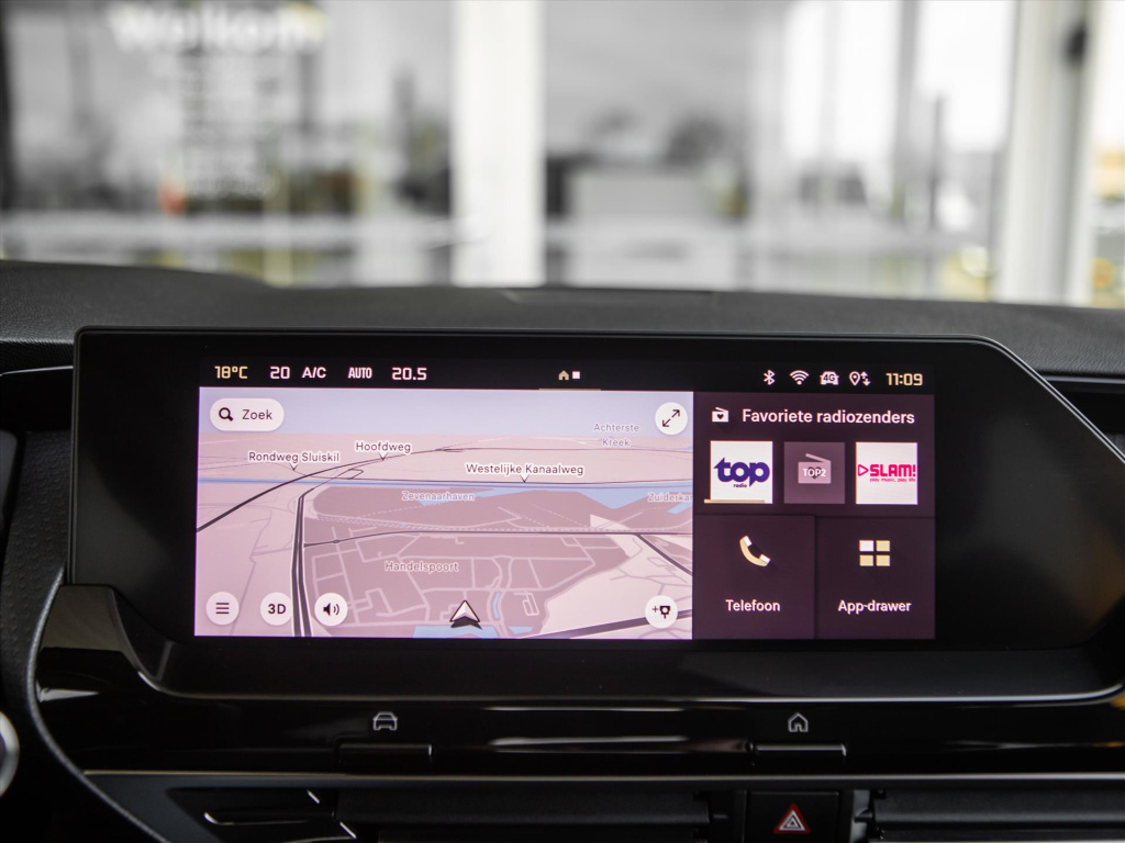 Citroen C5 X