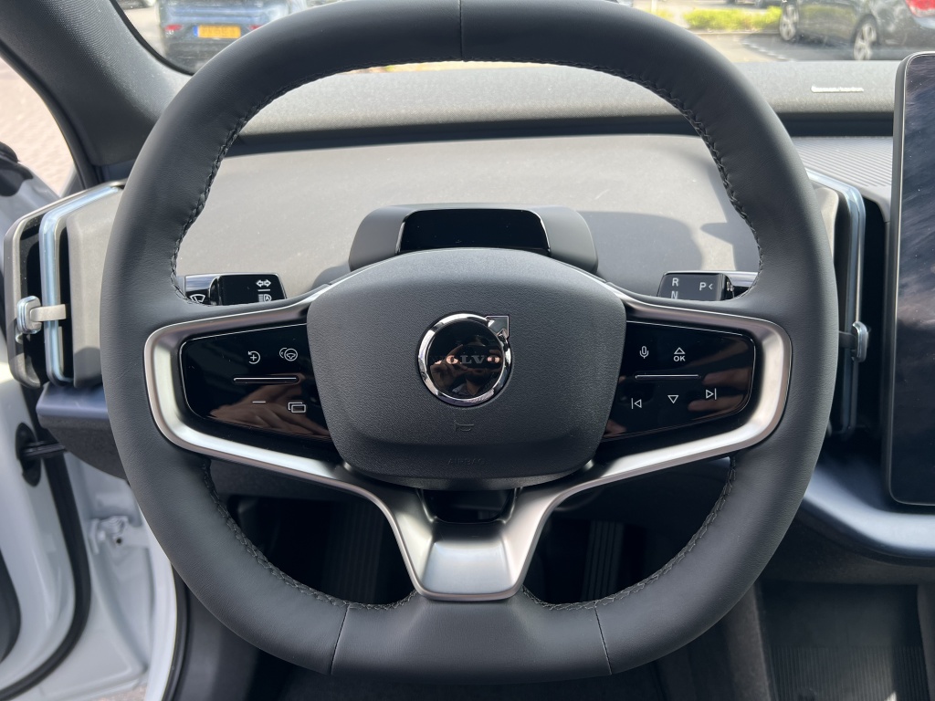 Volvo Ex30
