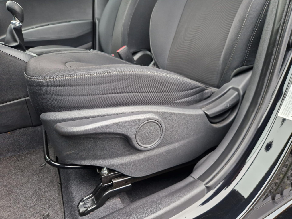 Hyundai I 10