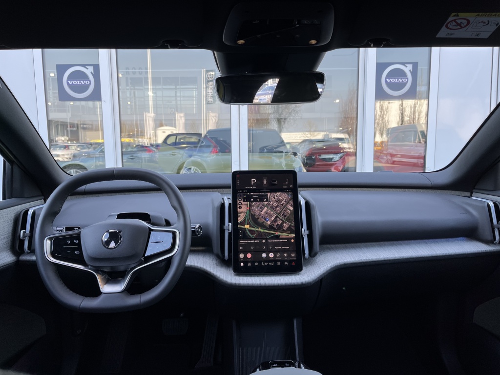 Volvo Ex30