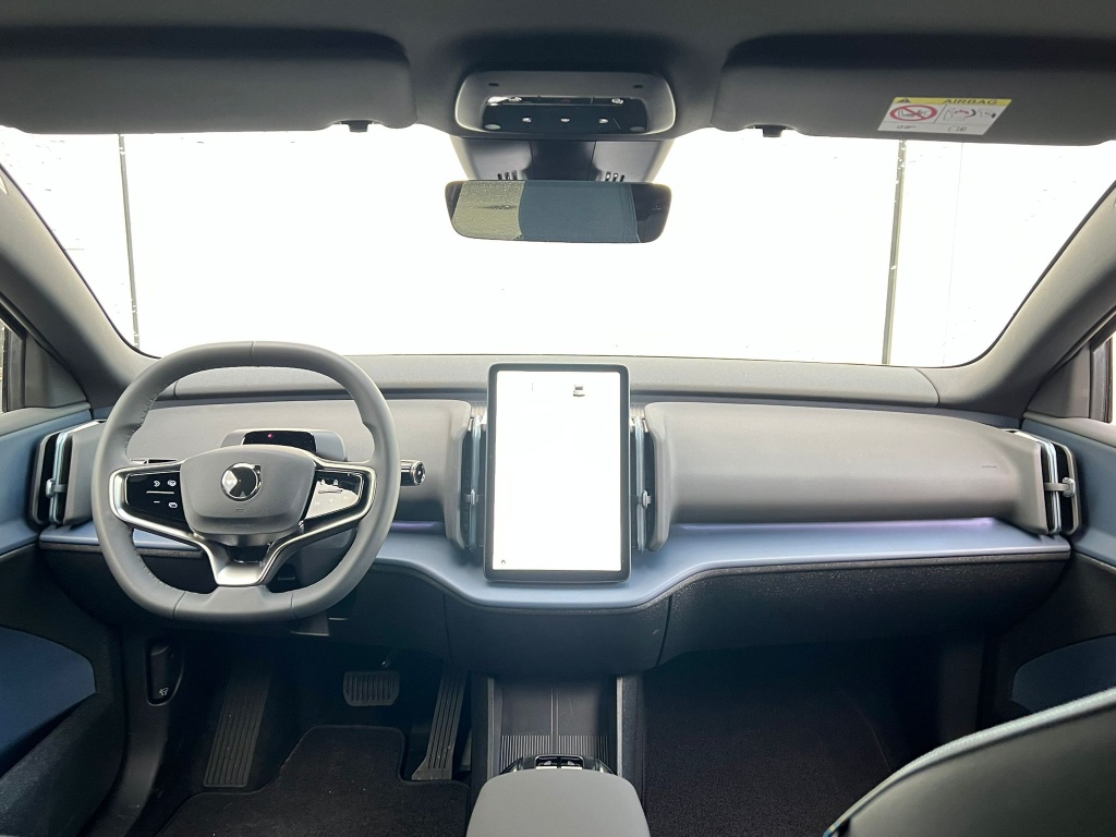 Volvo Ex30