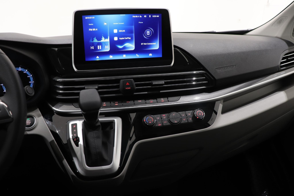 Maxus Edeliver9