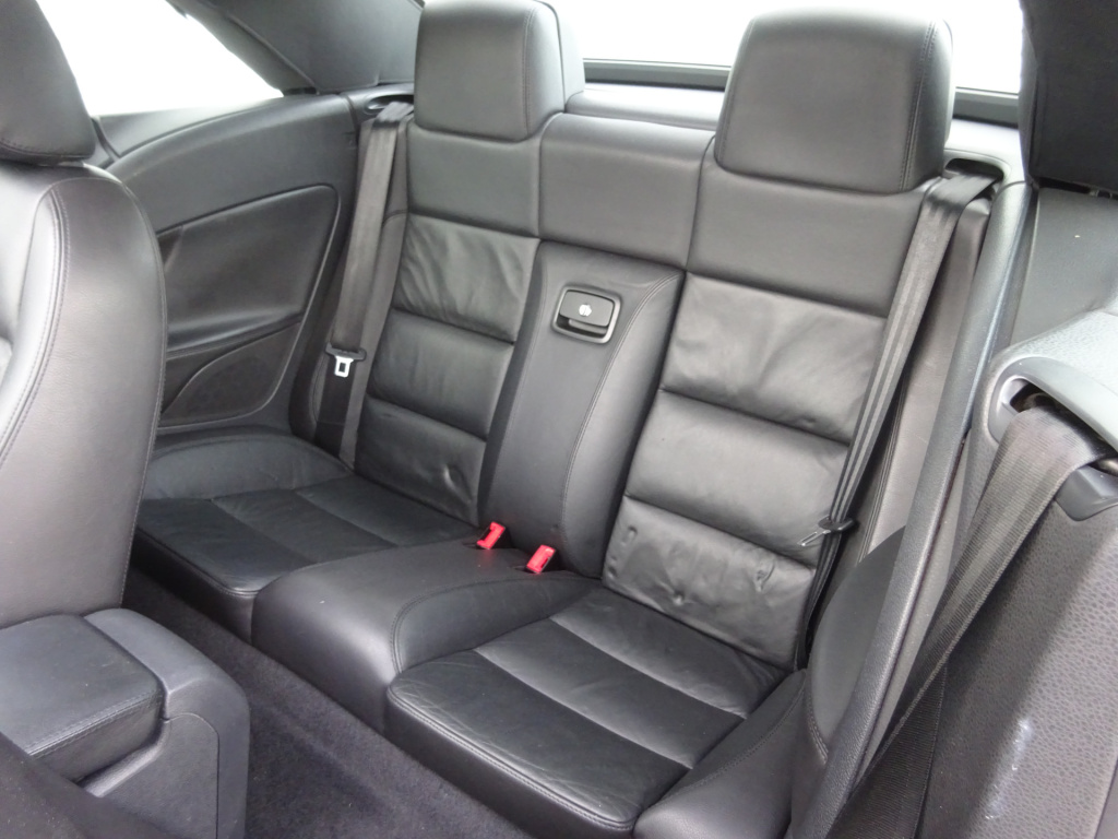 Volkswagen Eos