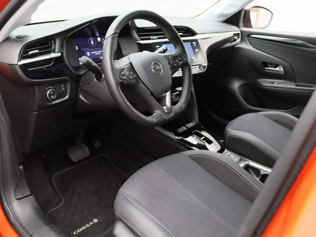 Opel Corsa-e
