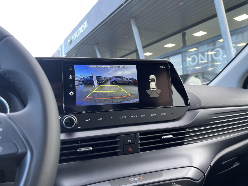 Hyundai I 20