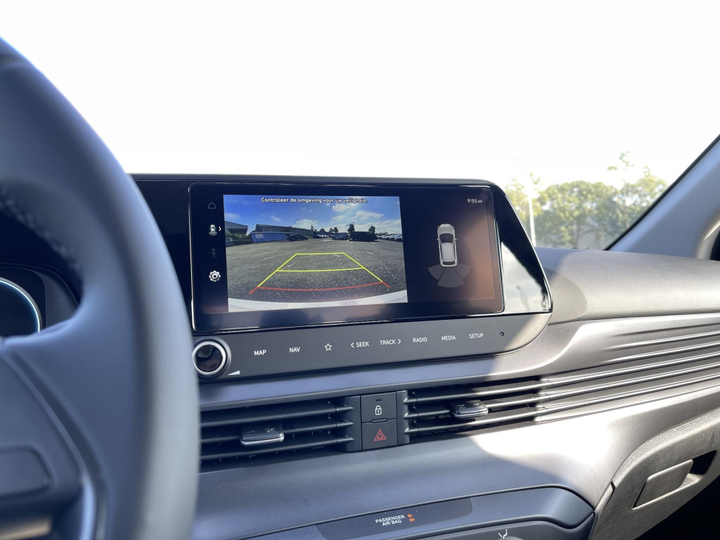 Hyundai I 20