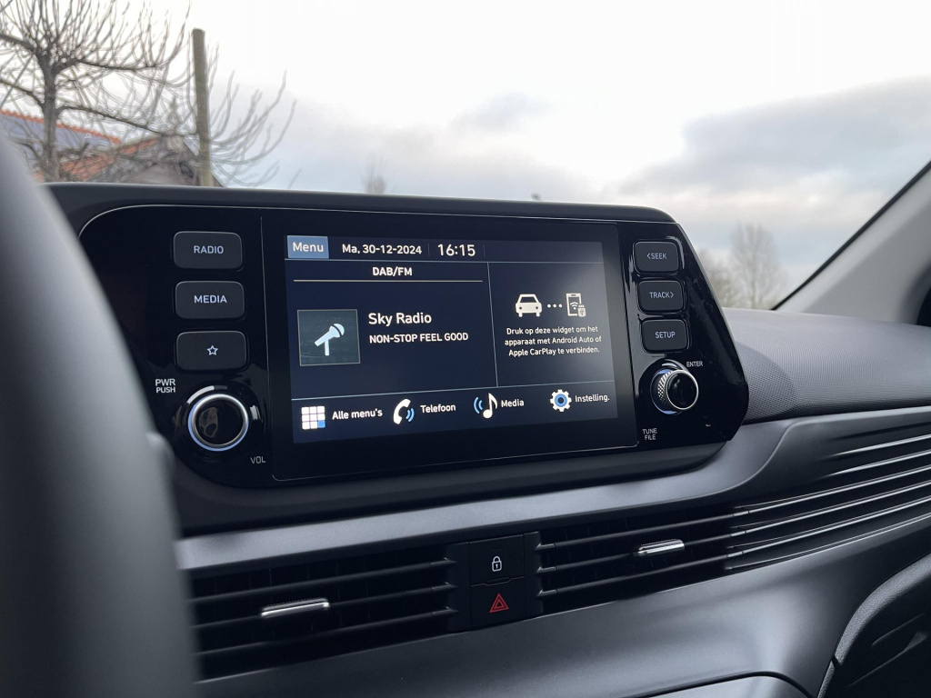 Hyundai I 20