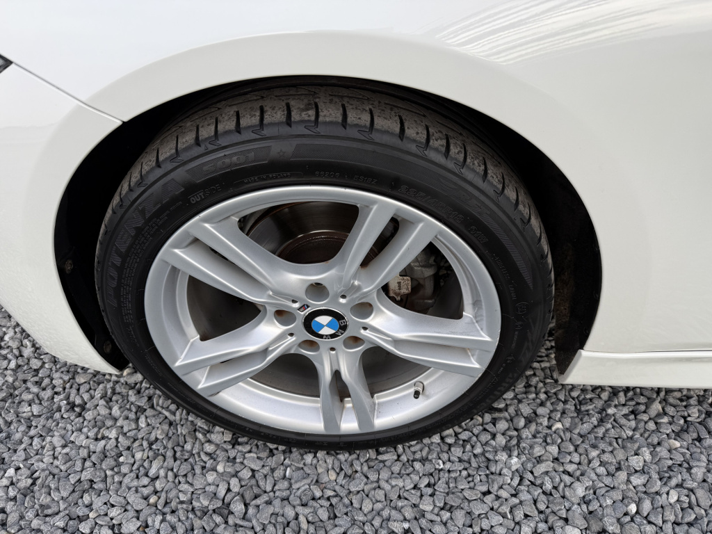 BMW 3-serie