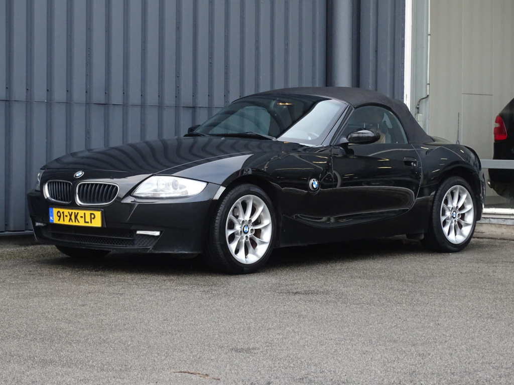BMW Z4
