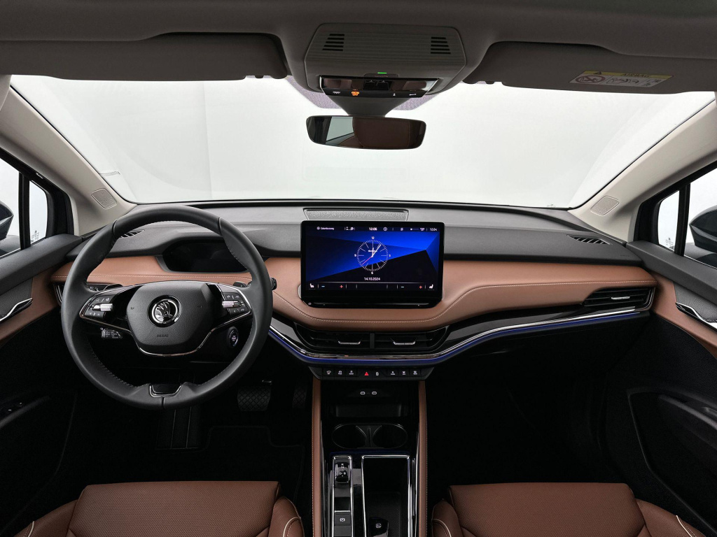Skoda Enyaq Iv