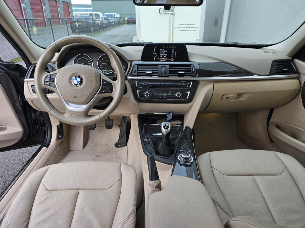 BMW 3-serie