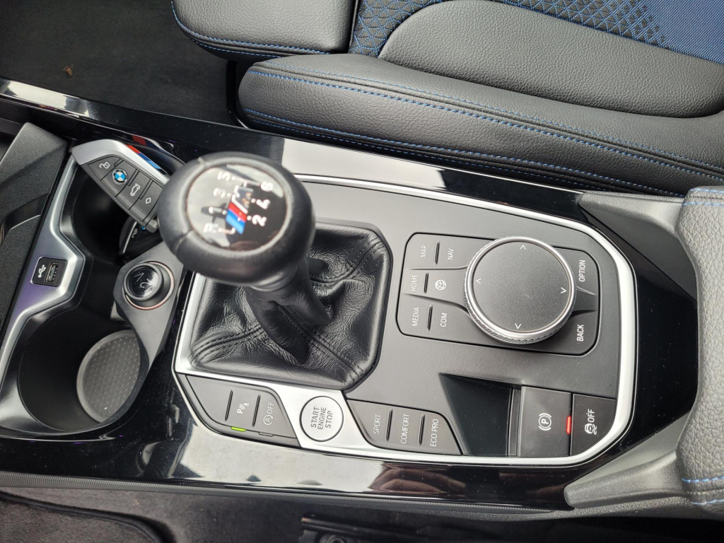 BMW 2-serie