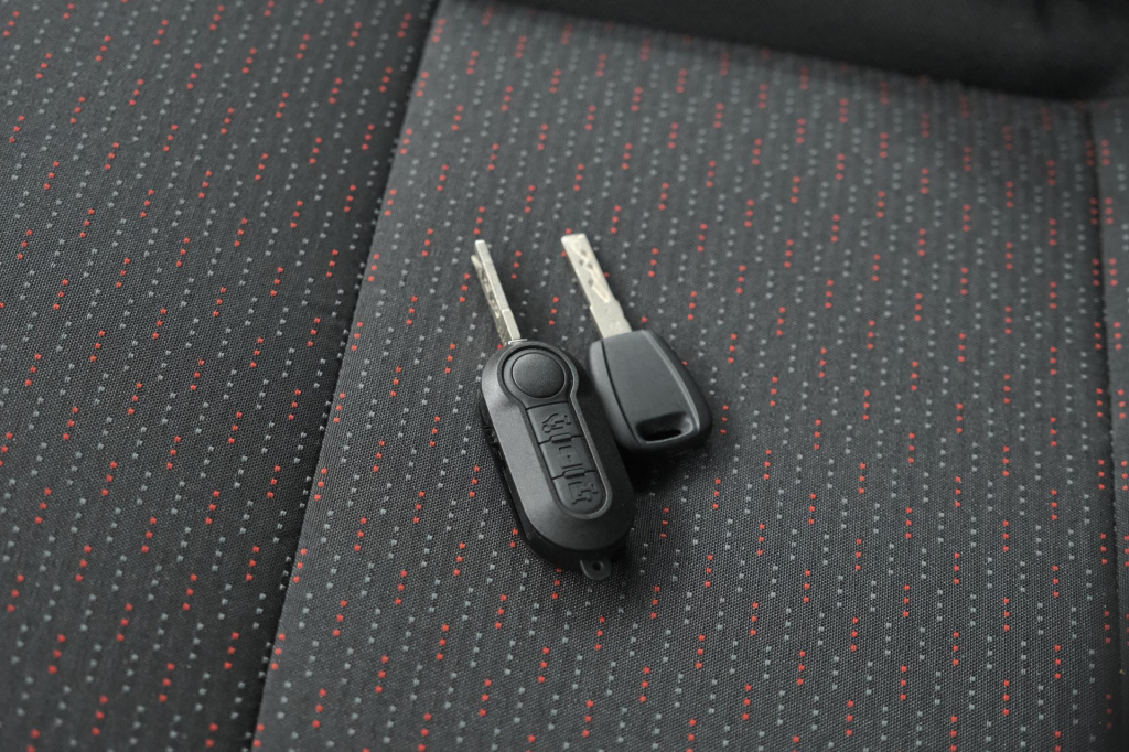 Citroen ë-jumper
