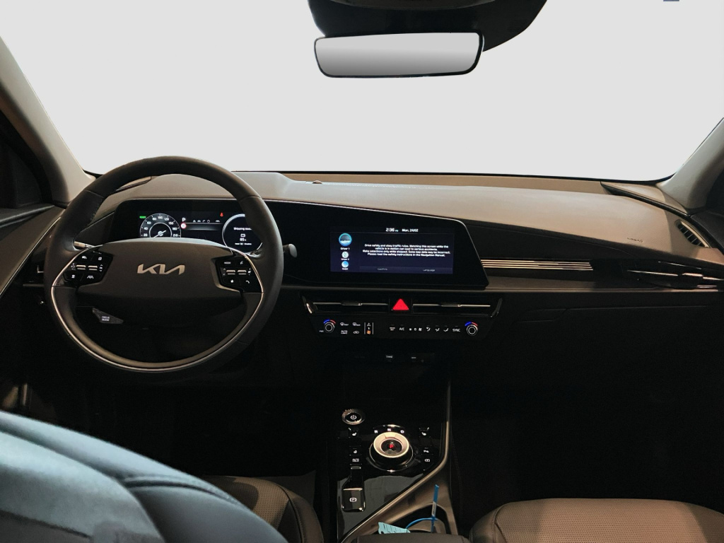 Kia Niro Ev