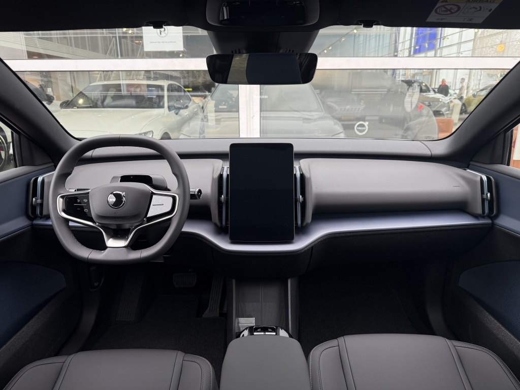 Volvo Ex30