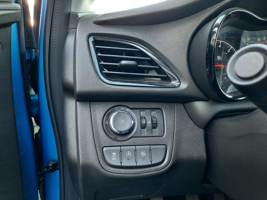Opel Karl