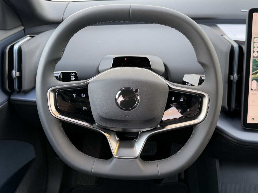 Volvo Ex30