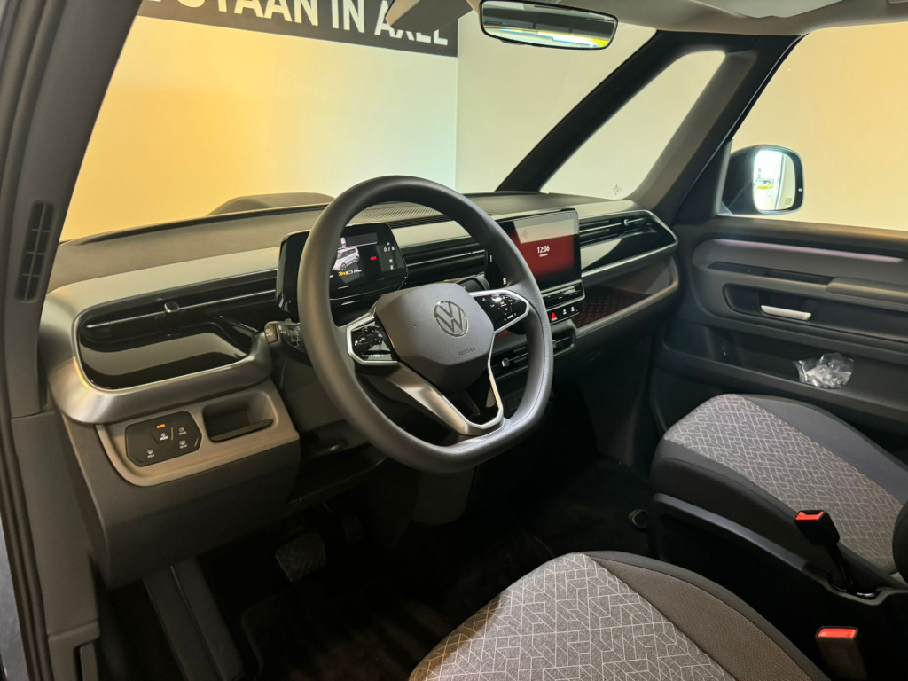 Volkswagen Id. Buzz