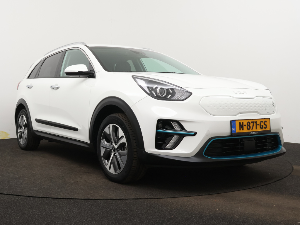 Kia E-niro