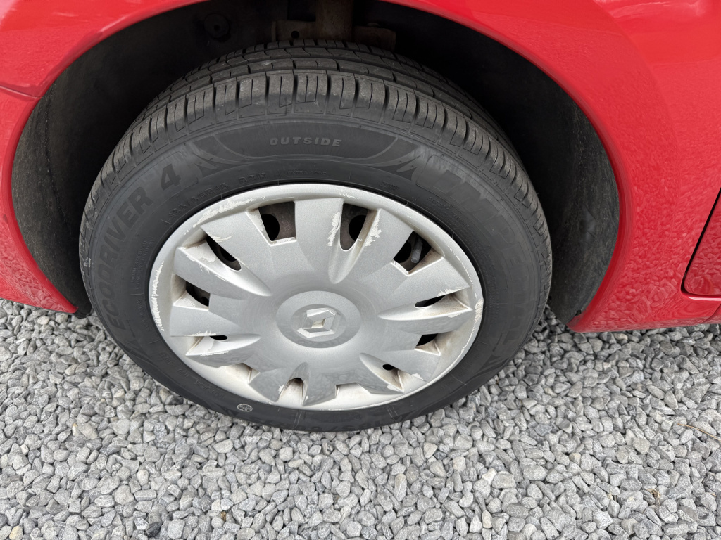 Renault Grand Modus