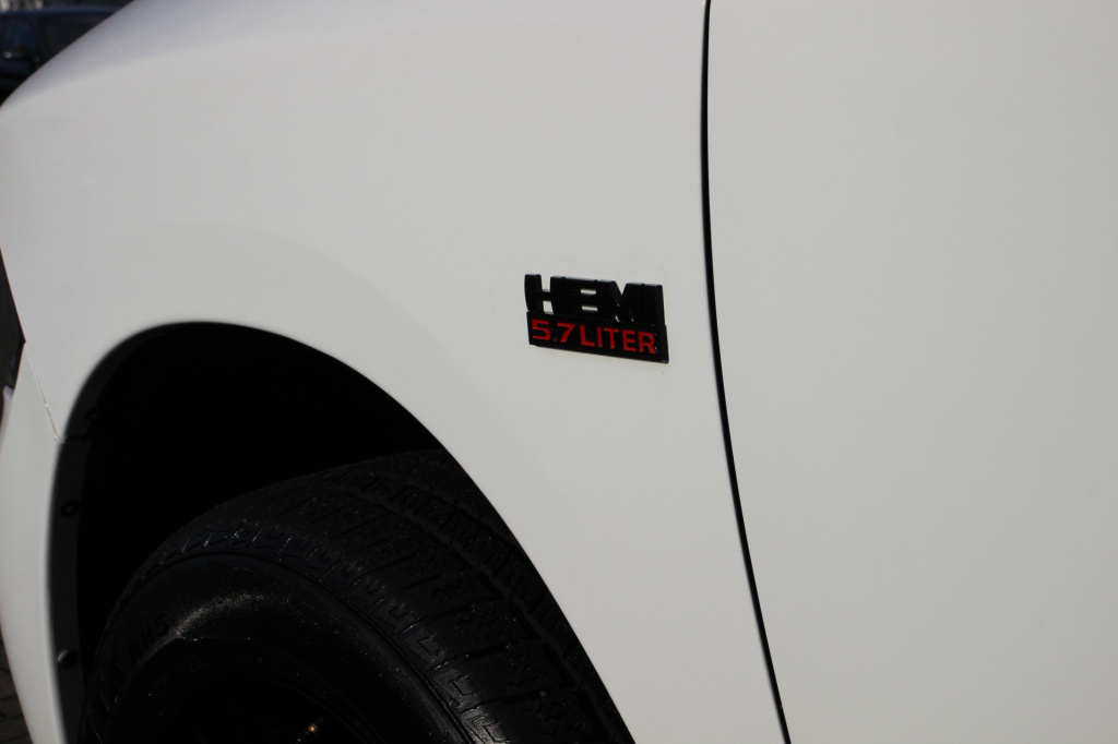 Dodge Ram 1500