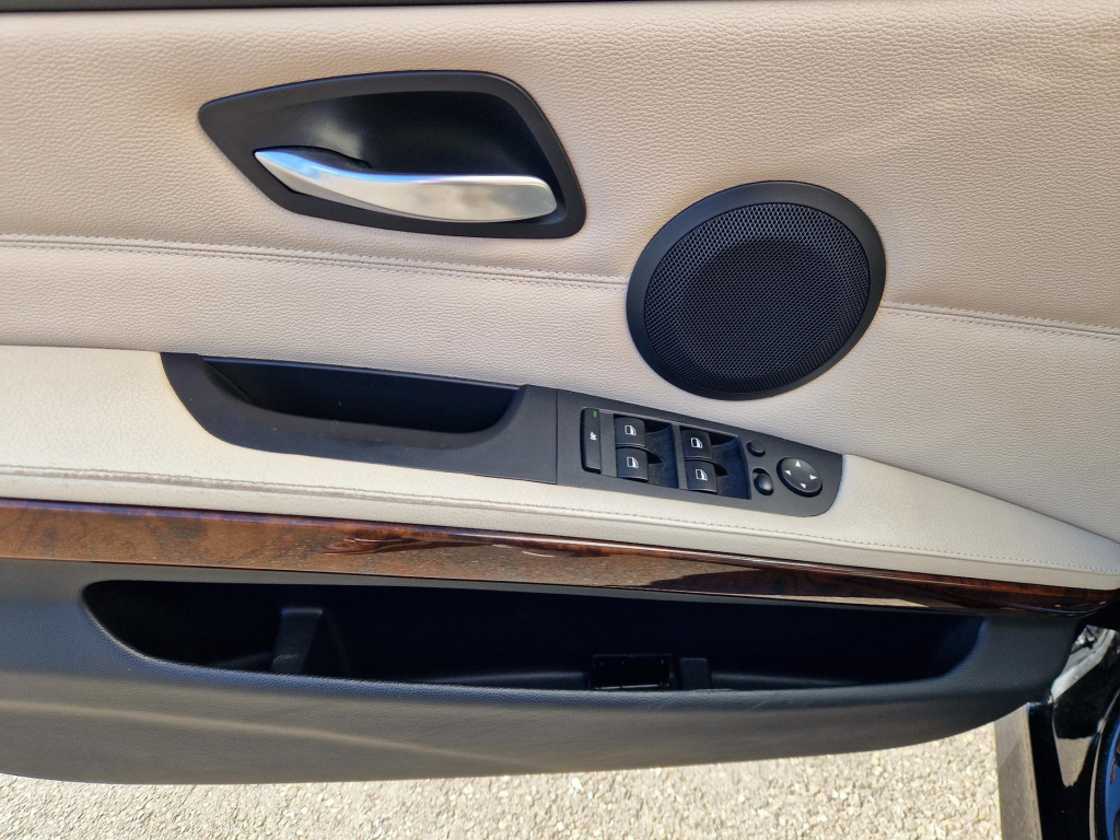 BMW 3-serie