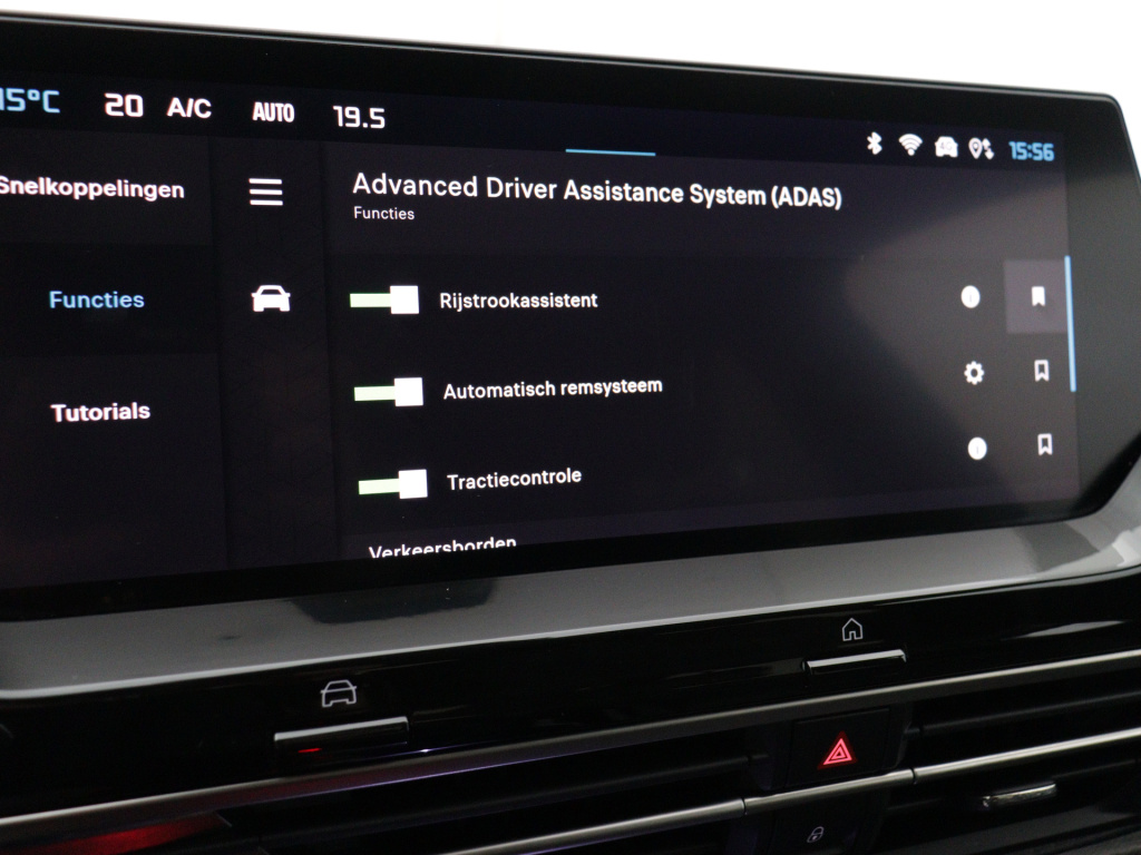 Citroen C5 X