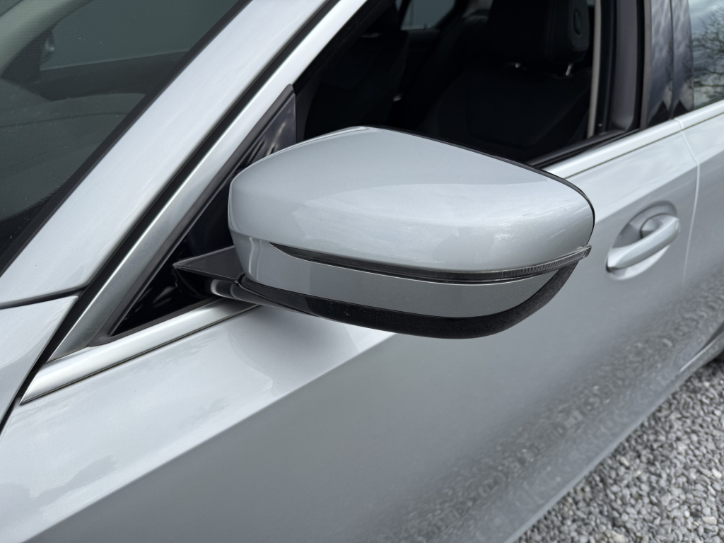 BMW 3-serie