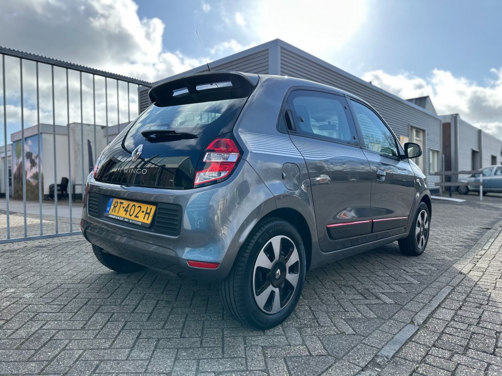 Renault Twingo