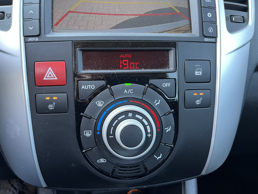 Kia Venga